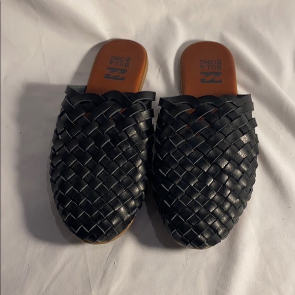 billabong granada mule